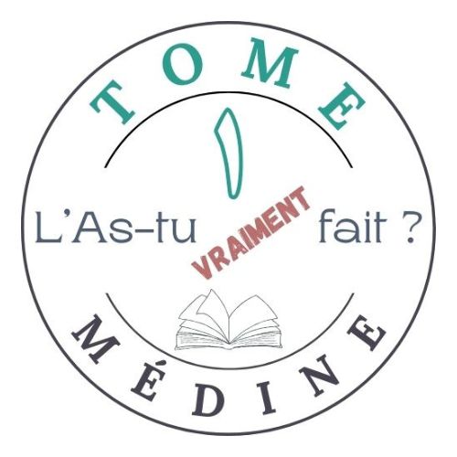 apprendre l'arabe facilement avec Tome 1 de Médine : l'as tu vraiment fait ?